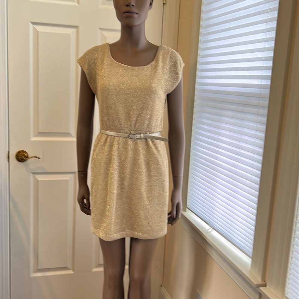 LILY ROSE DRESS